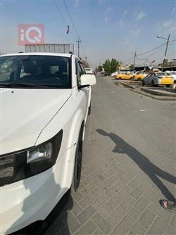 دودج جورني